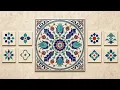 Timeless patterns vibrant traditions a touch of heritage for your modern space