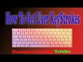 How To Make a Keylogger Using Python