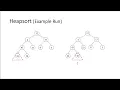Lecture 04-2 Heapsort Part II