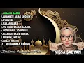 Download Lagu ALLAHU RABBI - NISSA SABYAN - KUMPULAN LAGU SHOLAWAT NISSA SABYAN TERBARU 2023 - SHOLAWAT FULL ALBUM