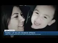 Tulsa family speaks out after woman s murder