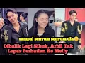 Download Lagu Tak Lepas Perhatian Arbil ‼️ Di Tengah Sibuk , Sampai Buat Melly Senyum🤫 MP3