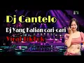 Dj viral terbaru || Dj cantelo x jerawat rindu || no copyright