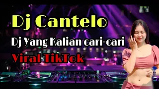 Download Dj viral terbaru || Dj cantelo x jerawat rindu || no copyright MP3