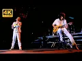 Download Lagu Queen - Is This The World We Created? (Live In Budapest 1986) 4K