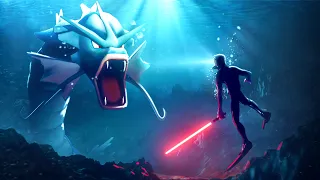 They Dared Me to Make a Subnautica Mod...