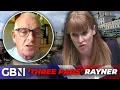 Download Lagu Angela Rayner's third home excuse branded 'absolute TOSH' - 'why doesn't she just come clean?!'