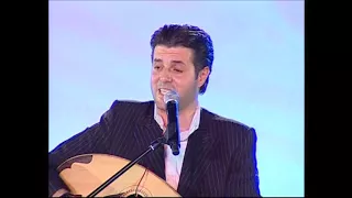 ترنيمة اسمه لوحده كافي   أيمن كفروني    إحتفال قدوس دندنها