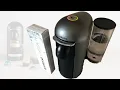 EVERYTHING TO CLEAN THE NESPRESSO COFFEE MAKER VERTUO MORE