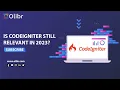 IS CODEIGNITER STILL RELEVANT IN 2023