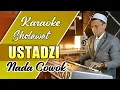 Lagu Karaoke Sholawat USTADZI | Nada Cowok