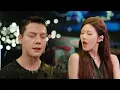 Download Lagu 趙露思陳偉霆假扮夫妻騙取投資，結果玩遊戲玩急眼了，互相潑水報復對方！ #cdrama