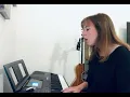 Molly Jeanne covers "True Love" from Frozen the Broadway Musical