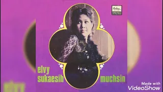 elvy sukaesih ayah kawin lagi 1976 