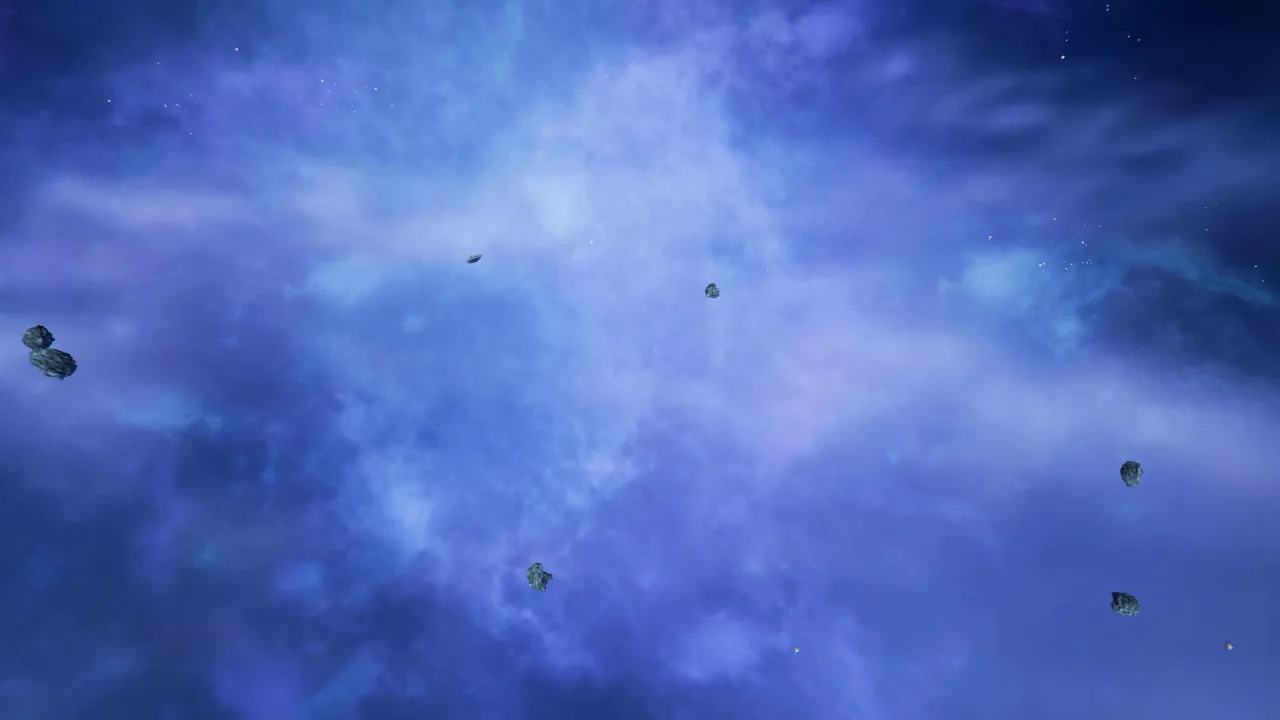 Stellardrone Light Years X4: Foundations