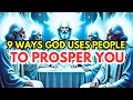 Download Lagu 9 Signs God Is Using Strangers to Bless You with Wealth