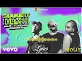 Download Lagu Moliy - Shake It To The Max (Fly) TUFF Remix (feat. Sean Paul \u0026 Silent Addy) [Lyrics On Screen]
