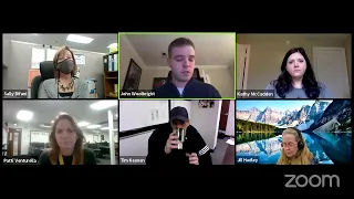LaunchCode Presentation