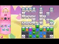 Candy Crush Saga LEVEL 5000 NO BOOSTERS