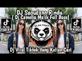 DJ SEGUDANG RINDU FULL BASS || MULA MULA MALU MALU VIRAL TIKTOK 2025