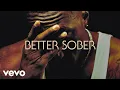 Download Lagu Lecrae, Madison Ryann Ward - Better Sober (Official Audio)