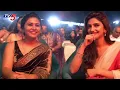Kissik Song Singer Sublahshini Speech at Pushpa 2 The Rule Pre-Release Event | Allu Arjun | TV5 ENT