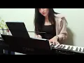 [#Jopiano] 楊千嬅 - 勇 Piano Cover