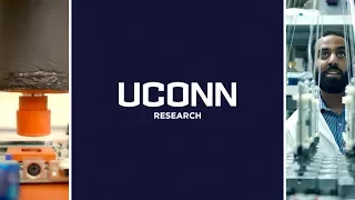 UConn Research Innovation for a Better Tomorrow UConn