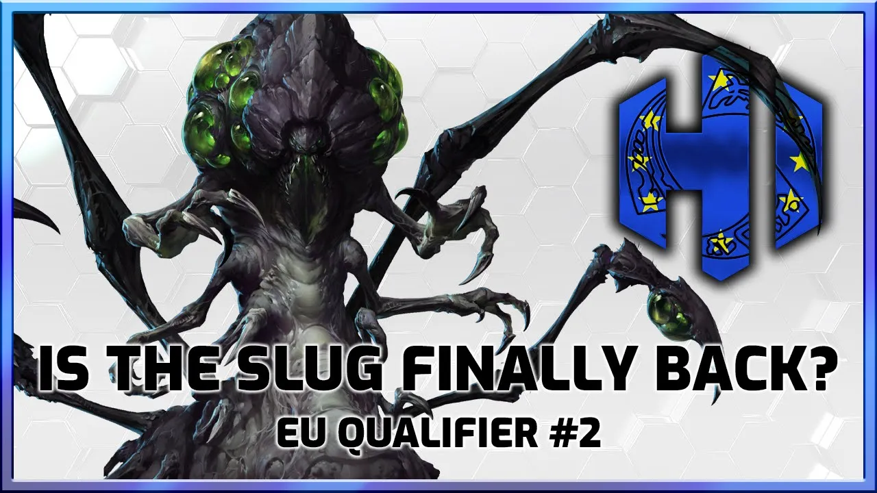 Inting vs. Drastic Measures - EU Qualifier #2 - Heroes International