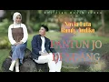 Lagu Novia Luta Ft Randi Andiko - Pantun jo Dendang (Official music video)