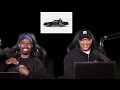 Kendrick Lamar - Heart Pt. 6 (REACTION!)