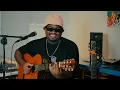 Huud - Dorme com Deus (Cover Grupo Tá na mente)