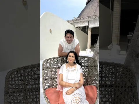 Still choosing each other, every single day ✨ Ruchi and Piyush
