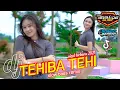 Download Lagu DJ TEHIBA TEHI feat BONGO BARBAR // SLOW BASS REMIX VIRAL TERBARU 2021