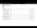 Project 3 - Cs50 Web Programming with python and javascript