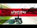 Semantic Navigation for Autonomous Robots AI-powered Autonomy with uPathWay GMV