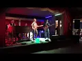 Texas Blues Party feat Van Wilks solo 2021