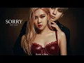 Download Lagu Rosé \u0026 Jimin – SORRY (Official Music Video)