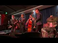 Jonah Cabral Sextet: Spare Change