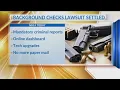 Ohio criminal background checks lawsuit settled