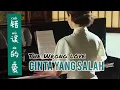 错误的爱 - Cuo Wu De Ai - Cinta Yang Salah - The Wrong Love - Lagu Mandarin Lirik Terjemahan Indonesia