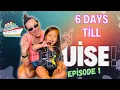Cruise Series Ep 1 What We Bought at 5 Below Marshalls Before Our Cruise