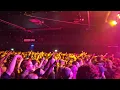 Download Lagu Turnover - I Would Hate You If I Could live at Manchester Academy 10th September 2025