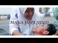 Download Lagu MANA JANJI AYAH? - Short Movie Indonesia (RE-MAKE)