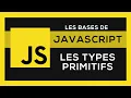 Learning Javascript - Primitive Types