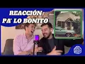 REACCIÓN || Lenny Tavárez - PA' LO BONITO
