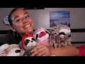 My Sloth Collection
