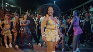 Makhadzi Entertainment - Sesi Ka Rose(Official Music Video) Ft. Dr Skaro