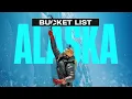 Download Lagu Alaska Bucket List