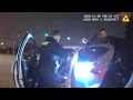 New Baltimore Police Bodycam Alleges Evidence Planting